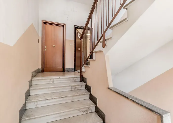 Casa Casu Roma