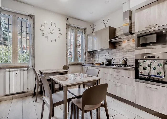 Casa Casu 4* Roma