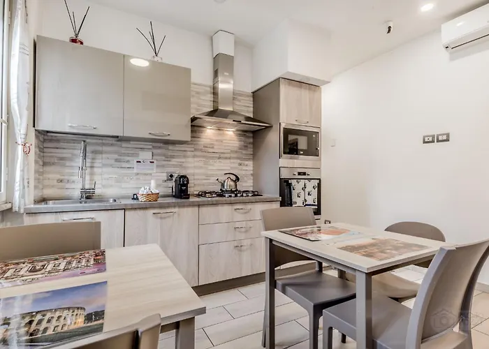Casa Casu Roma