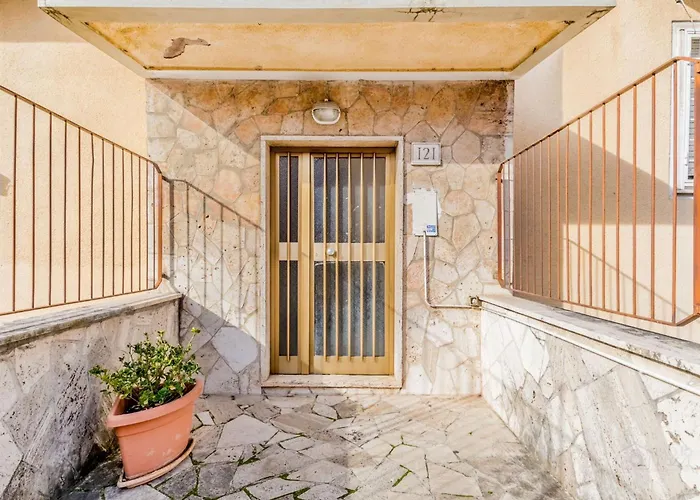 Casa Casu