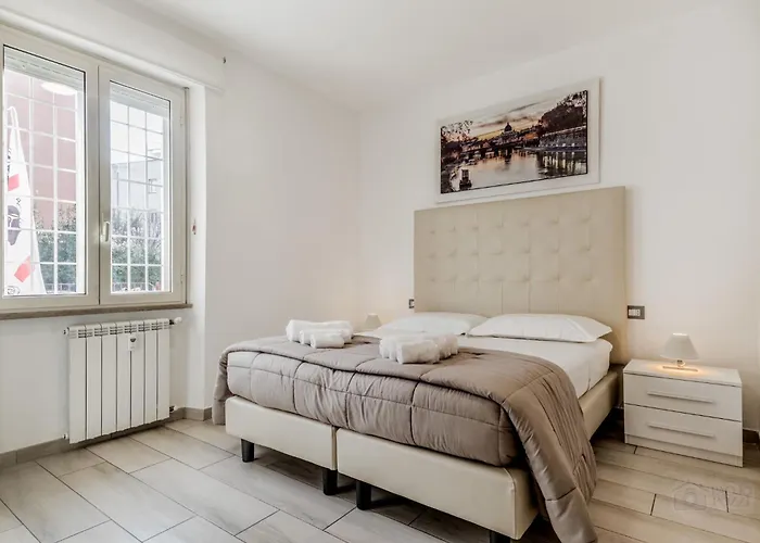 Casa Casu 4* Roma