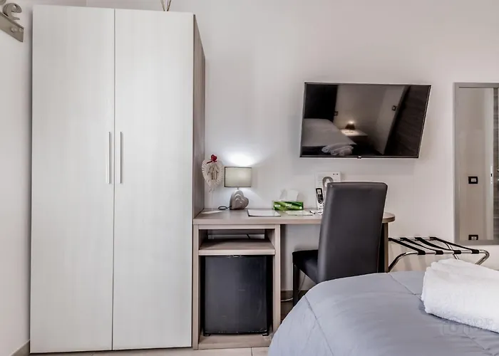 Casa de hóspedes Casa Casu Roma