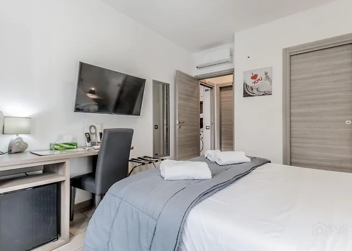 Casa Casu 4* Roma