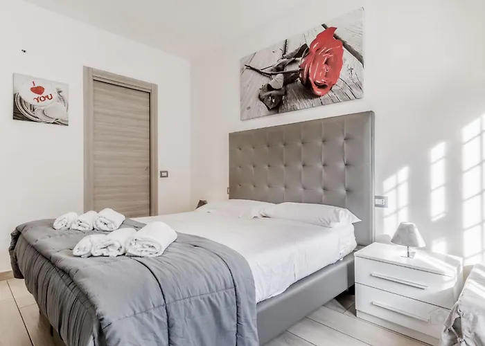 Casa Casu Roma