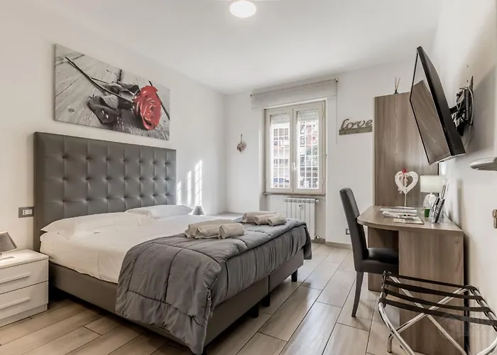 Casa Casu 4* Roma