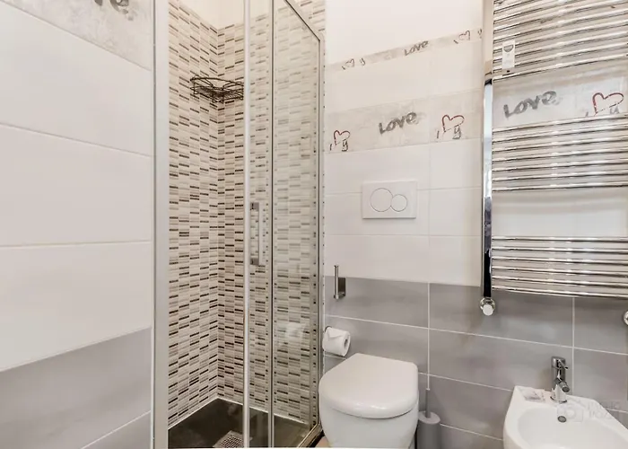 Casa Casu 4* Roma