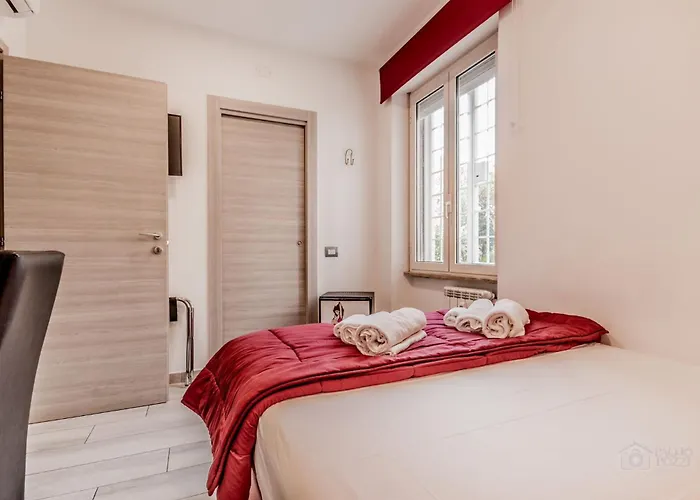 Casa Casu 4* Roma