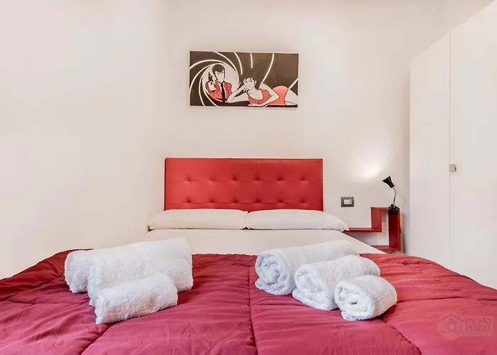 Casa Casu Roma