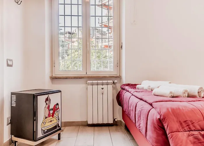 Casa Casu 4* Roma