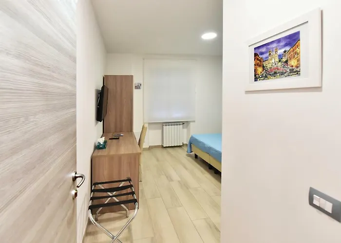 Casa Casu 4* Roma