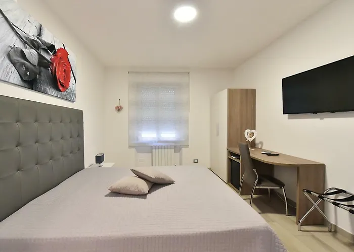 Casa Casu Roma