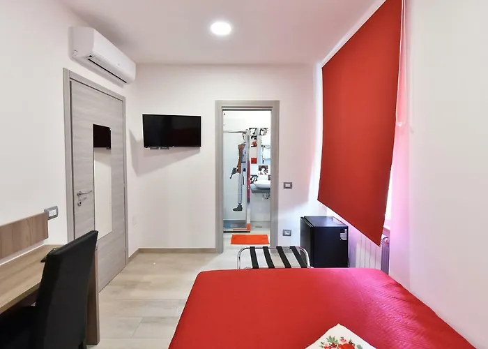Casa Casu Casa de hóspedes 4*