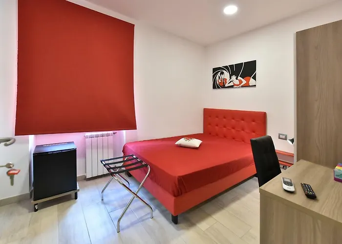 Casa Casu Casa de hóspedes 4*