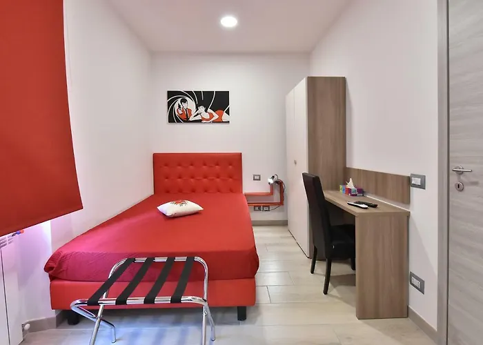 Casa de hóspedes Casa Casu Roma