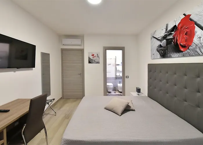 Casa Casu 4* Roma