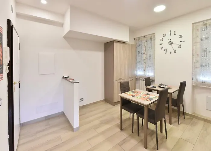 Casa Casu Roma