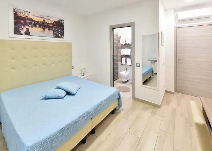 Casa Casu Casa de hóspedes 4*