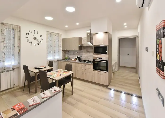 Casa Casu 4*